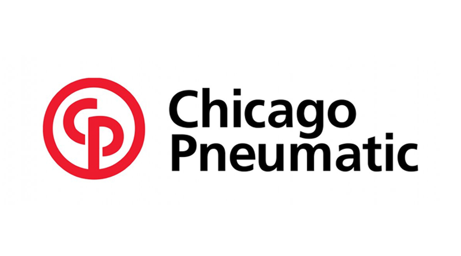 Chicago Logo Cores