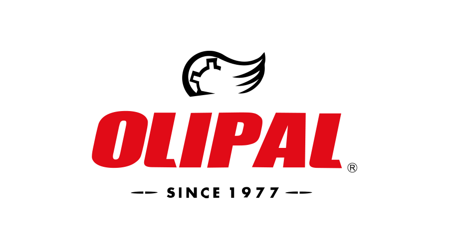 Logo Olipal