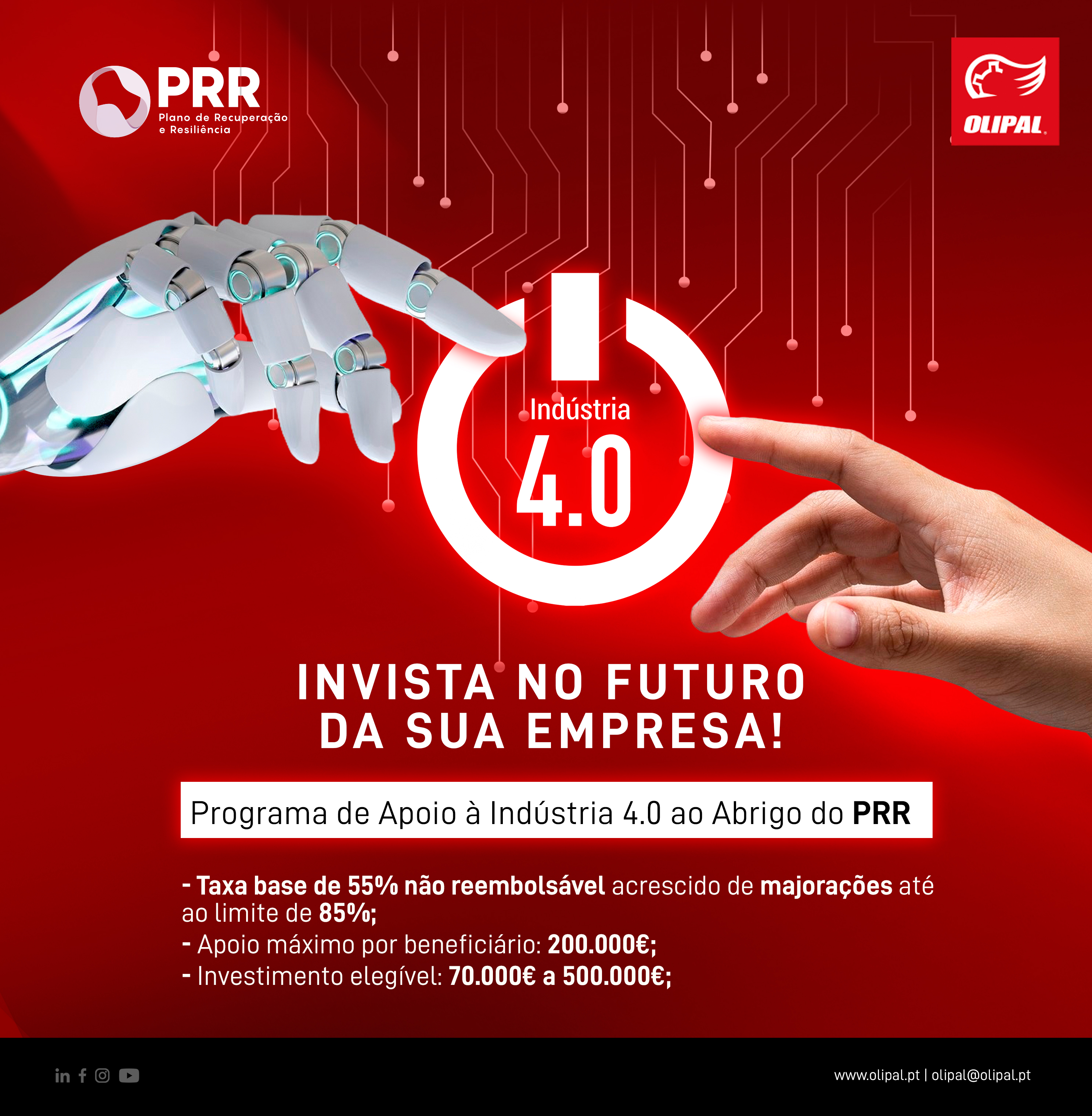 PRR