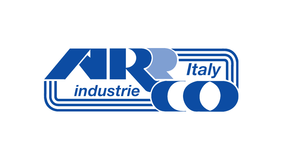 ARCO Logo Cores