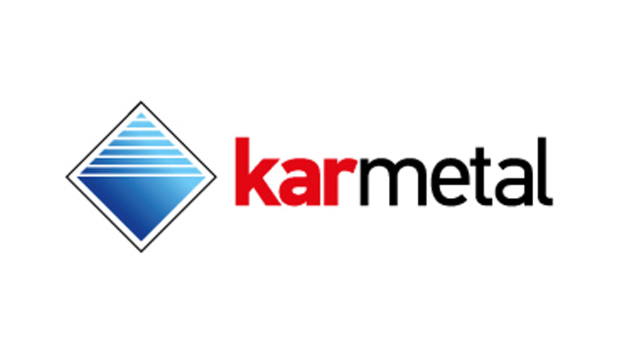 Karmetal Logo Cores