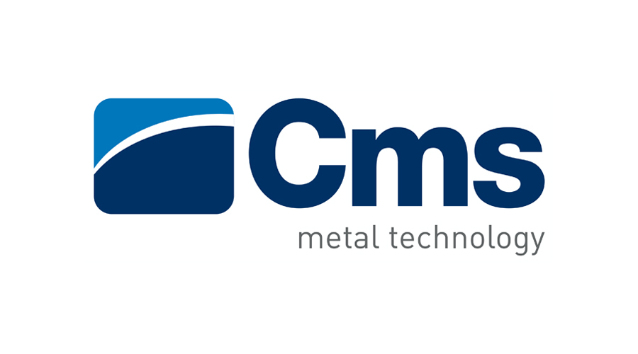 CMS Logo Cores