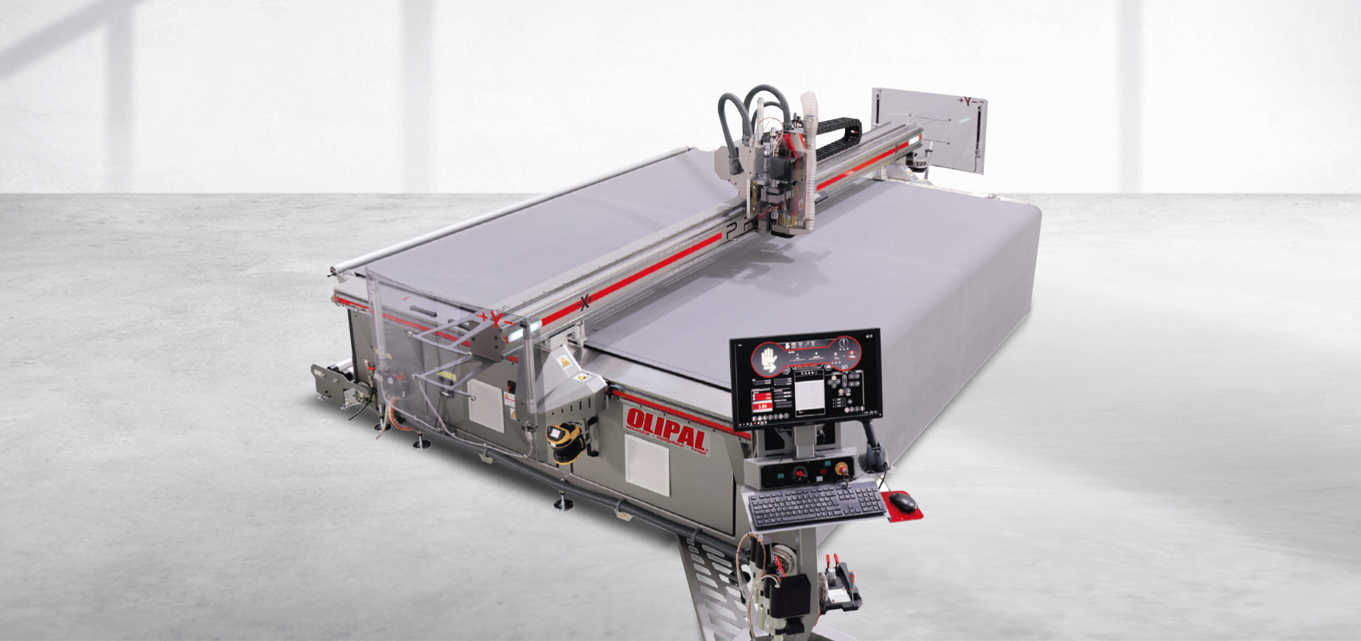 UNICO TT CONVEYOR