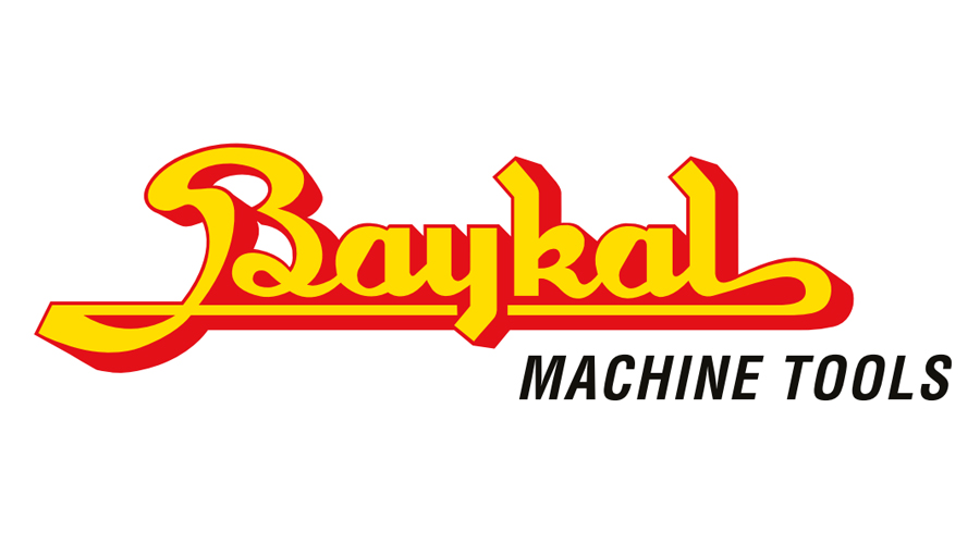 BAYKAL Logo Cores