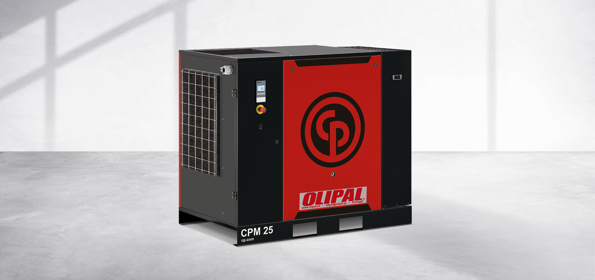 COMPRESSORES CPM2 2 21 40