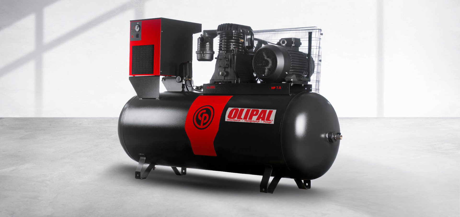 COMPRESSORES CPRO